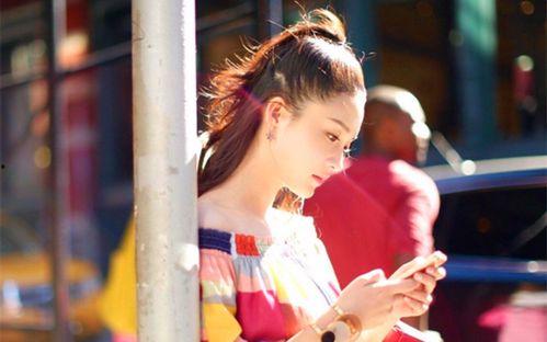 娱乐吃瓜走红路,揭秘网络红人的崛起之路